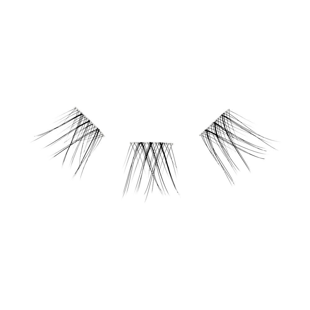 I Envy Lash Cluster Palette Kit- Light