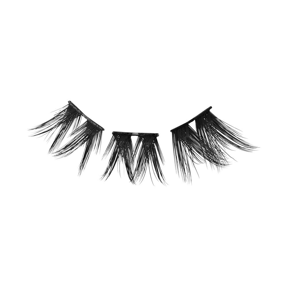 I Envy Lash Cluster Palette Dramatic Refill - 01