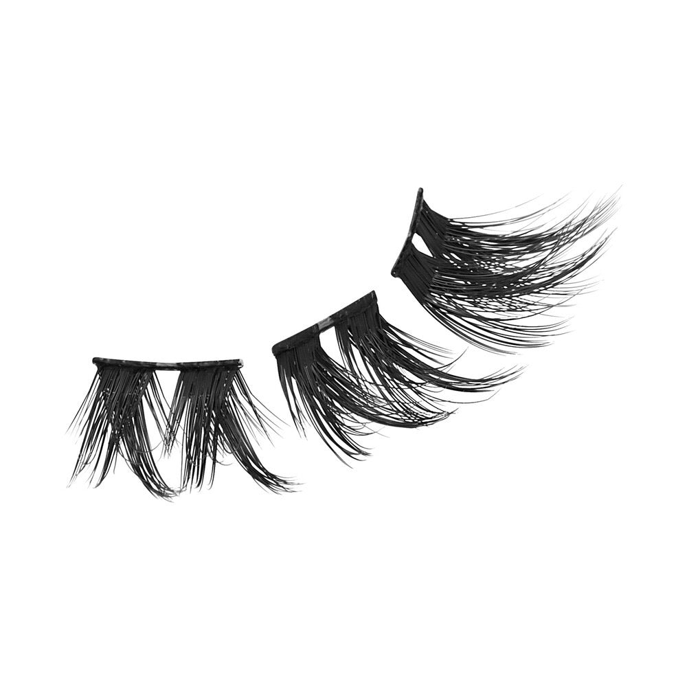 I Envy Lash Cluster Palette Dramatic Refill - 01