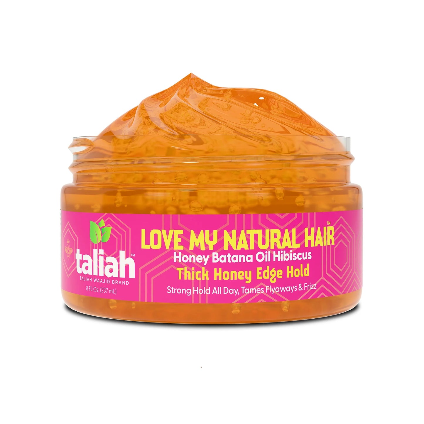 Taliah Waajid Thick Honey Edge Hold 8oz