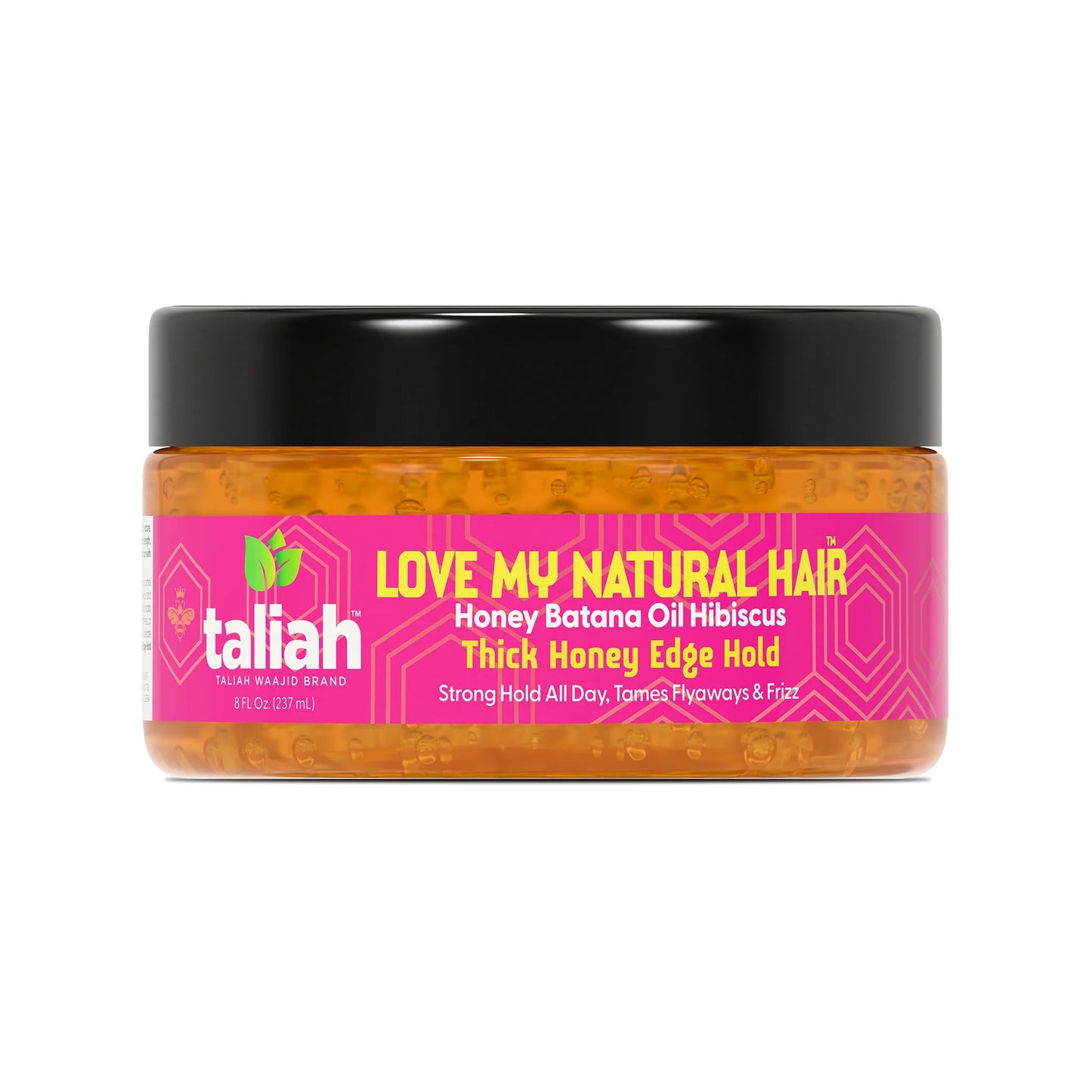 Taliah Waajid Thick Honey Edge Hold 8oz