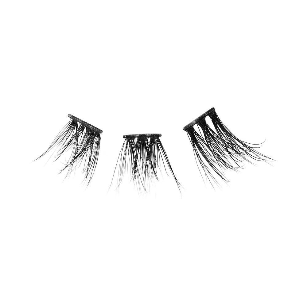 I Envy Lash Cluster Palette Dramatic Refill - 02