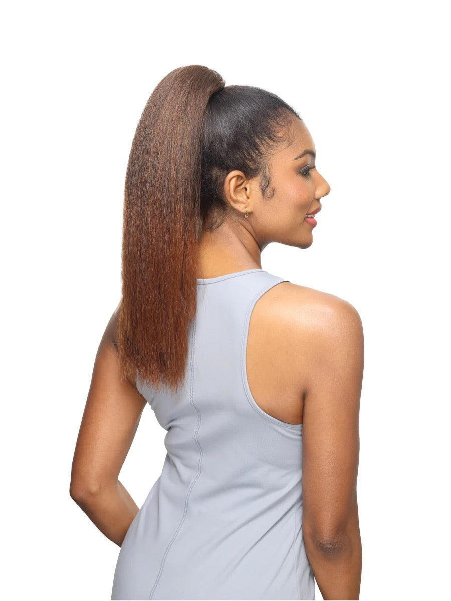 Eve FHP 030 Ponytail