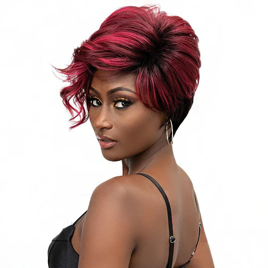 Janet Mybelle Oaklyn