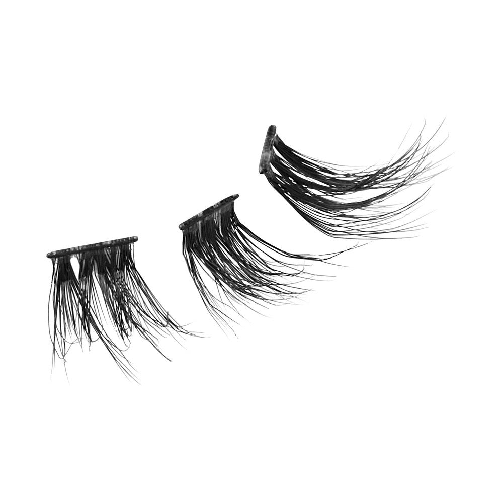I Envy Lash Cluster Palette Dramatic Refill - 02