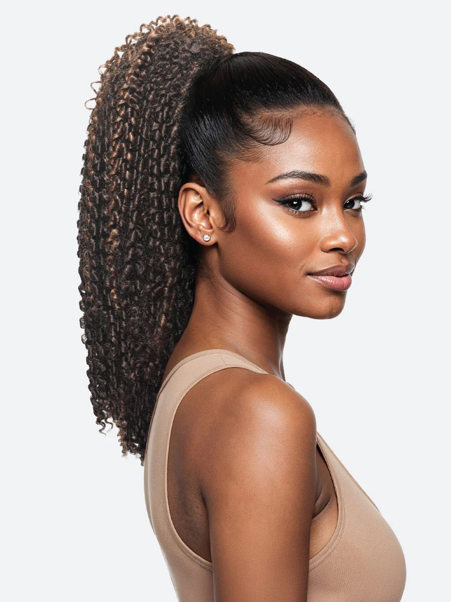 Eve FHP 314 Ponytail
