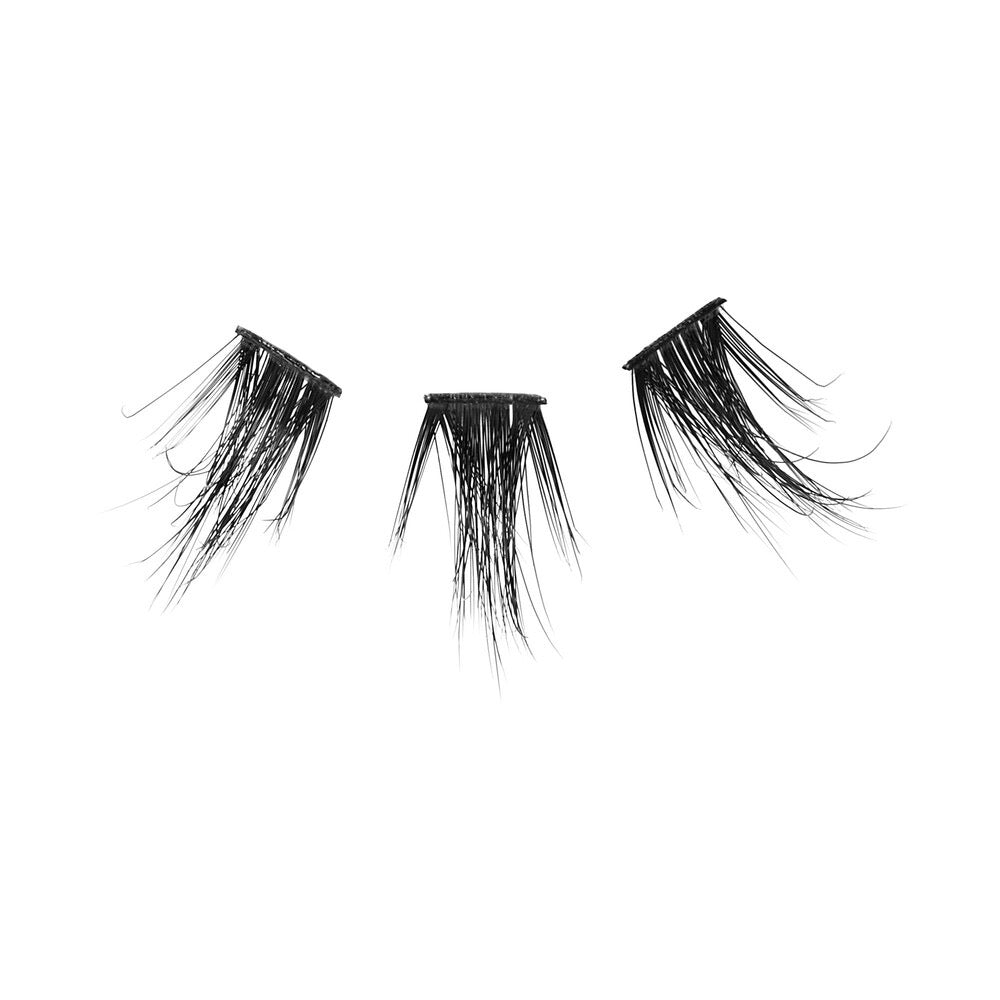 I Envy Lash Cluster Palette Dramatic Refill - 02