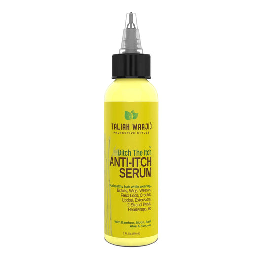 Taliah Waajid Ditch the Itch Anti Itch Serum 2 oz