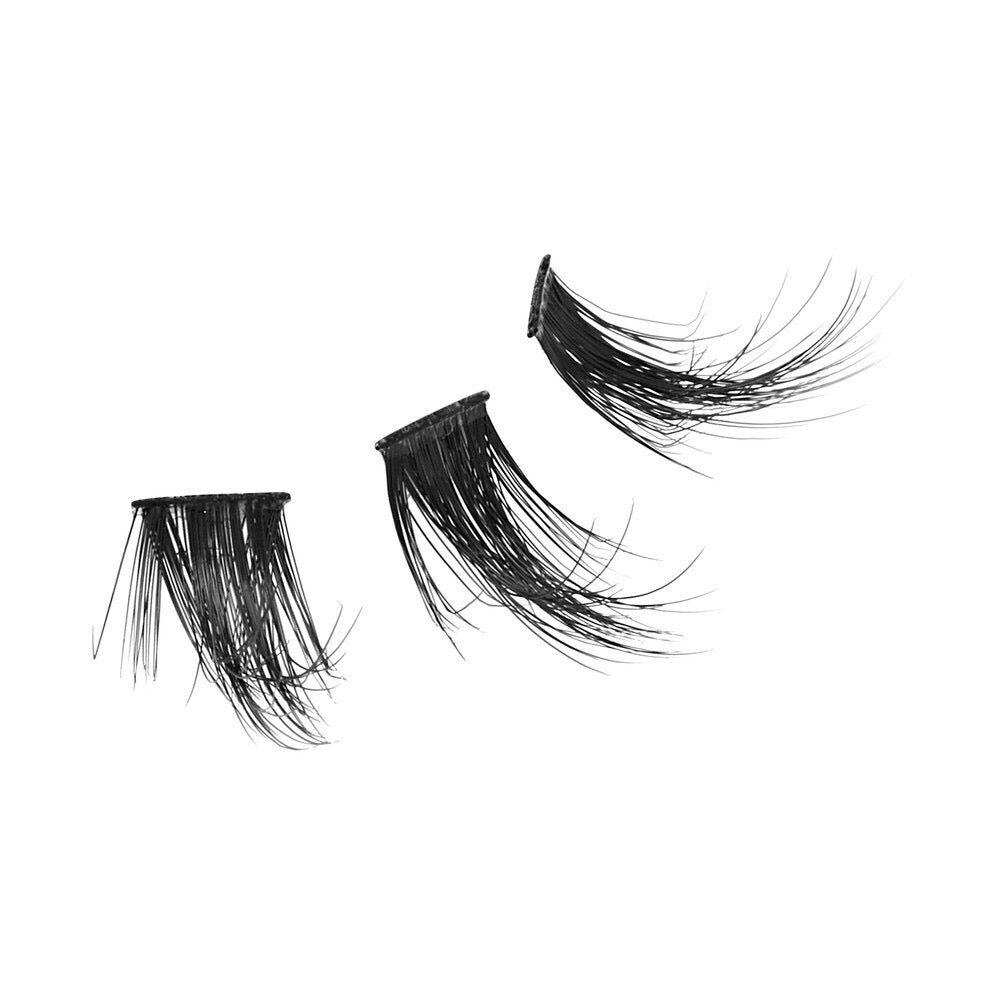I Envy Lash Cluster Palette Dramatic Refill - 02