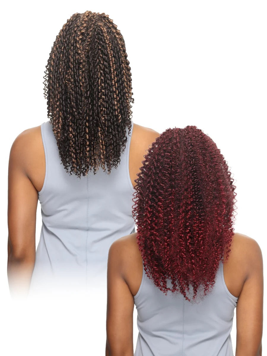 Eve FHP 314 Ponytail