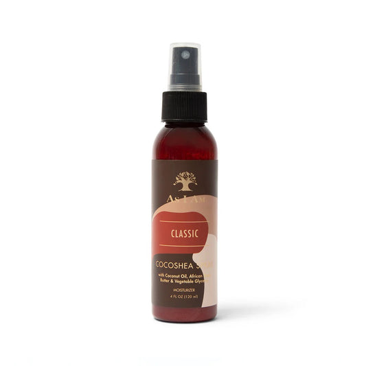 As I Am Cocoshea Spray 4 oz
