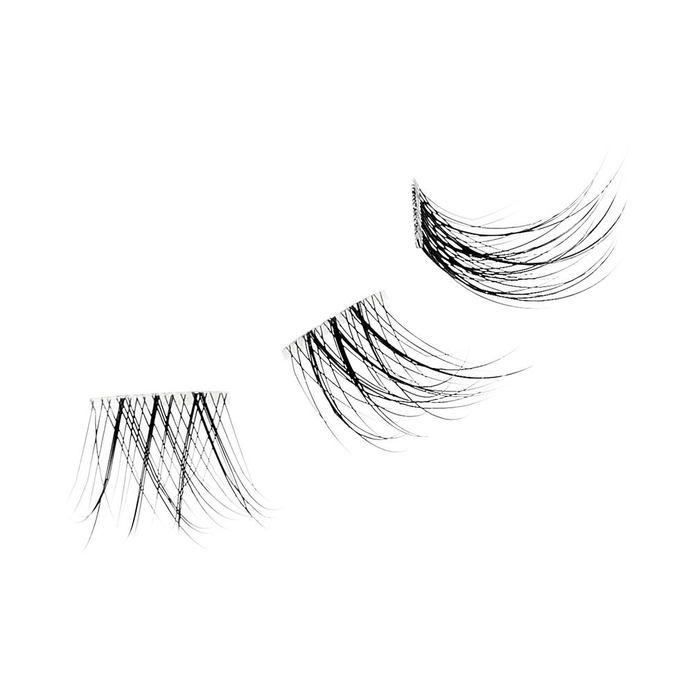 I Envy Lash Cluster Palette Kit- Light
