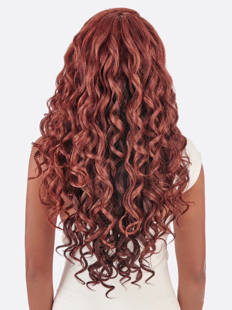 Vivace XCEPTIONAL 13X6 Invisible Fit Selene Wig