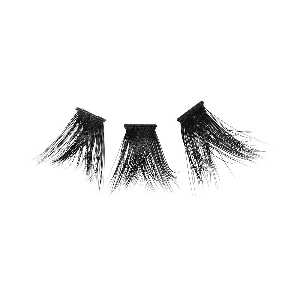 I Envy Lash Cluster Palette Dramatic Refill - 02