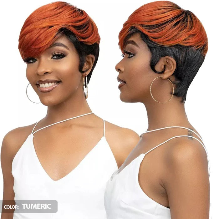 Janet Mybelle Raquel