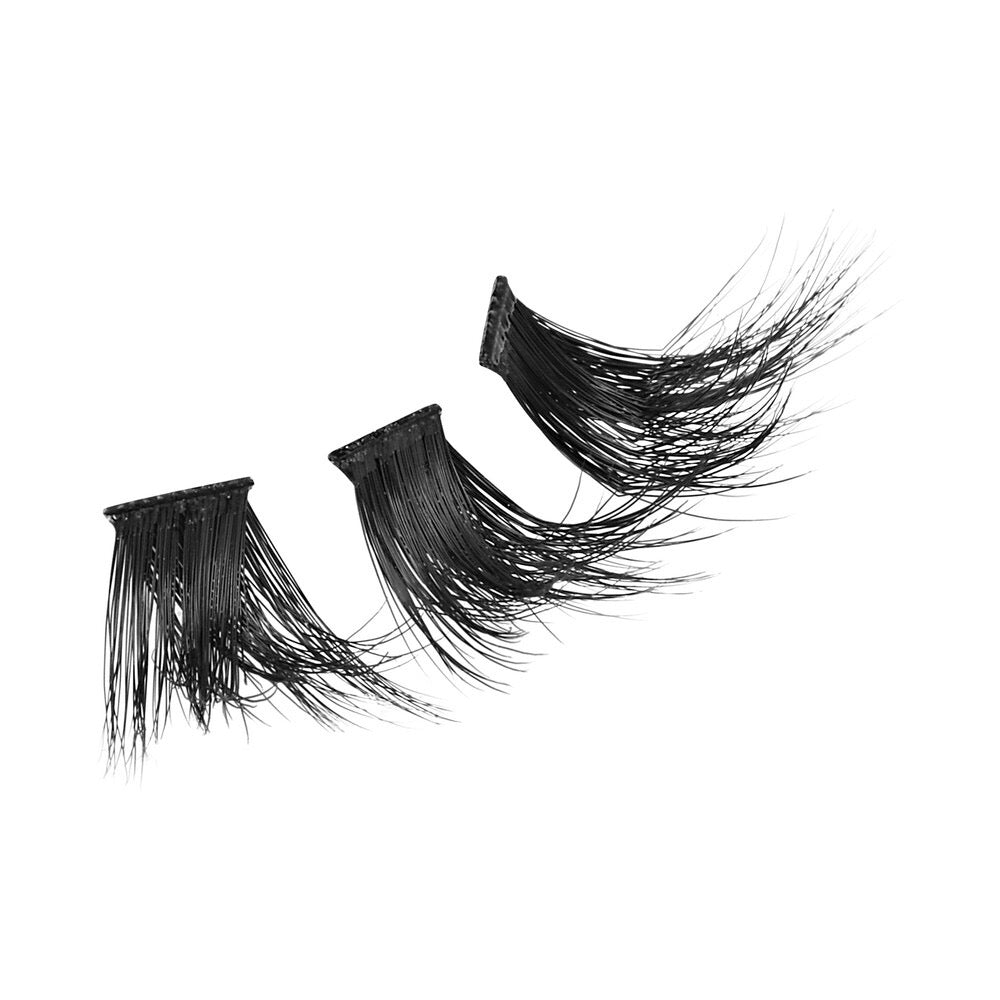 I Envy Lash Cluster Palette Dramatic Refill - 02
