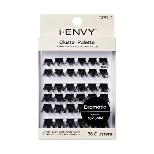 I Envy Lash Cluster Palette Dramatic Refill - 03