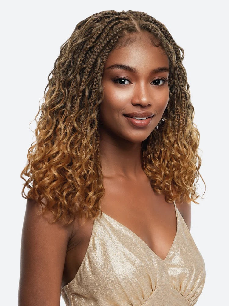 HR Tru Wig LHD-5511 13X5 HD Lace Wig – Get Sassy Beauty Supply