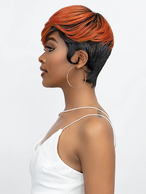 Janet Mybelle Raquel