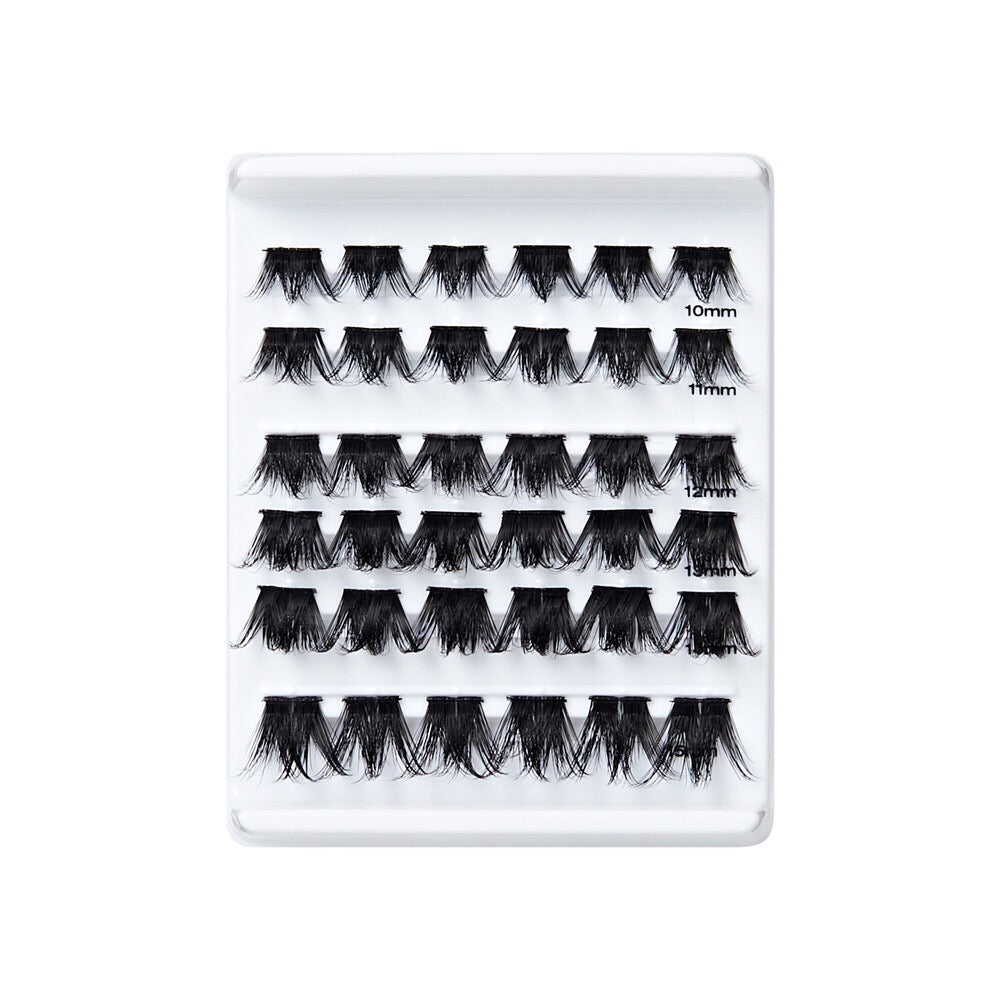 I Envy Lash Cluster Palette Dramatic Refill - 03