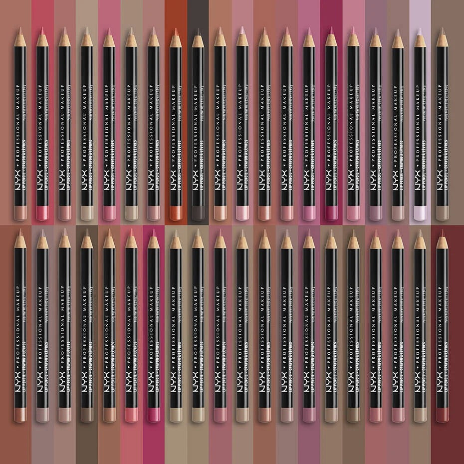 NYX Slim Lip Pencil