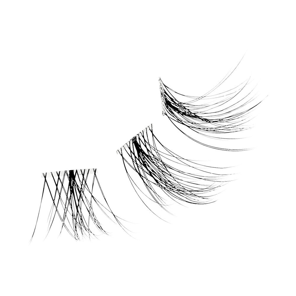 I Envy Lash Cluster Palette Kit- Light