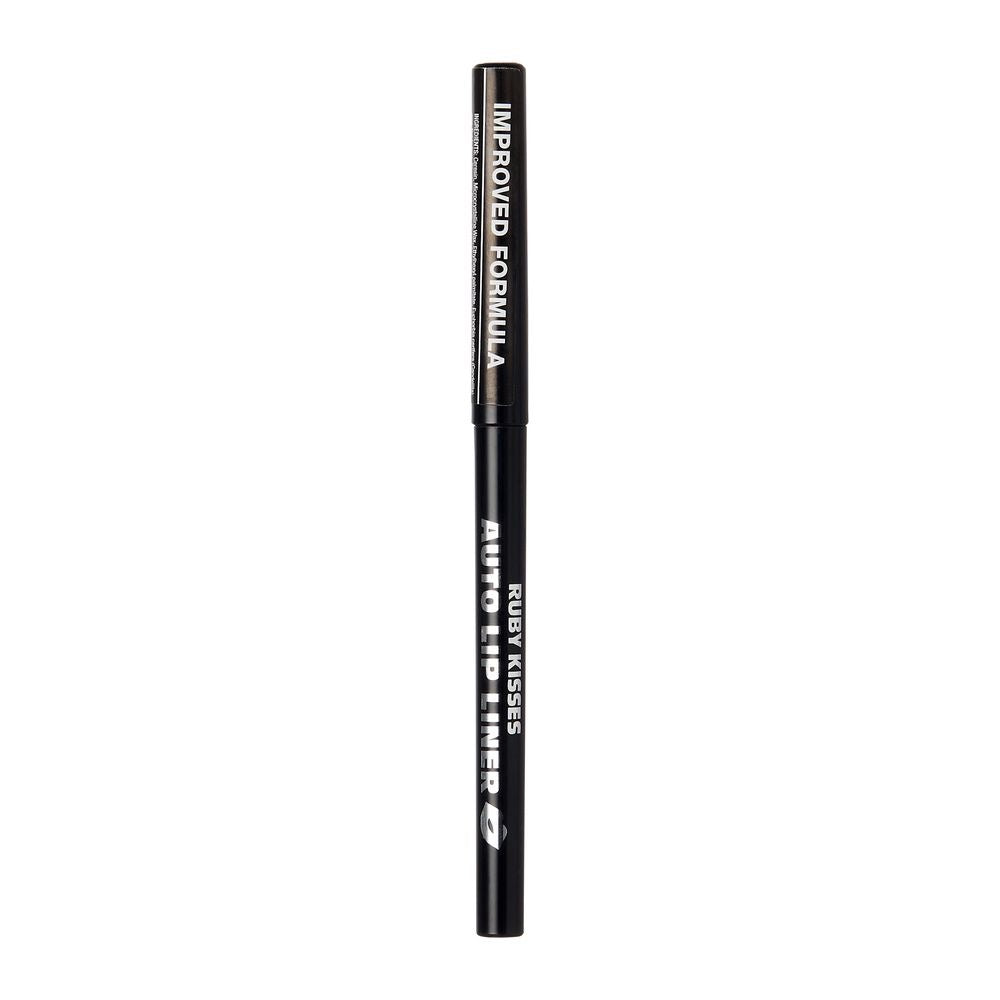 RK Auto Lip Liner Black