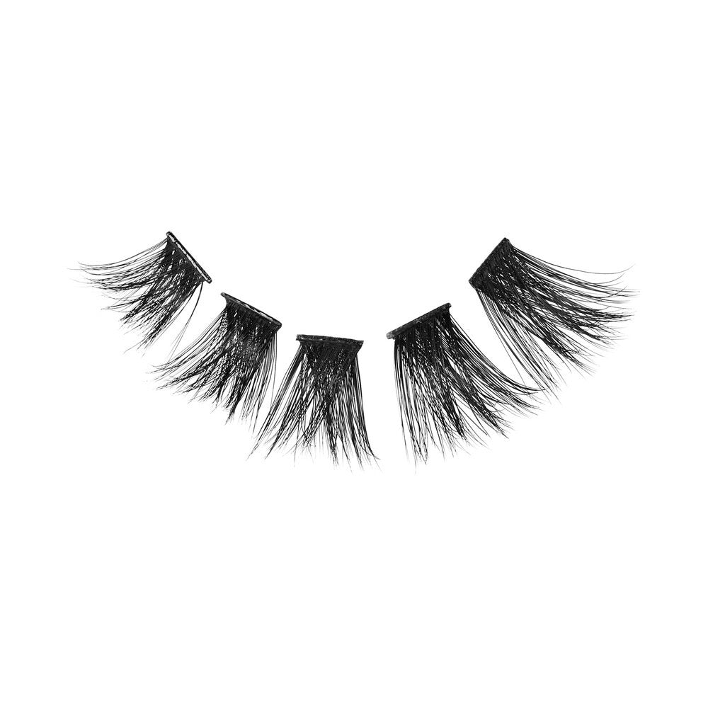I Envy Lash Cluster Palette Dramatic Refill - 04