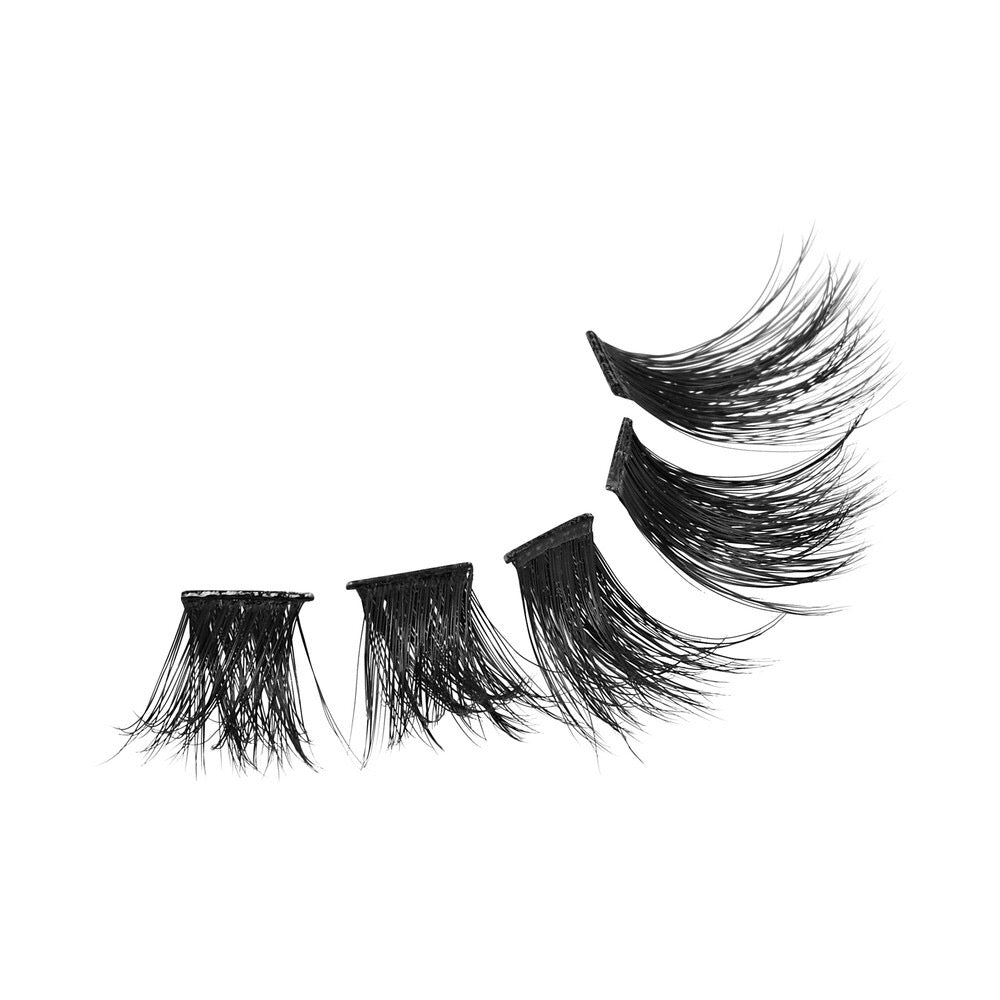 I Envy Lash Cluster Palette Dramatic Refill - 04