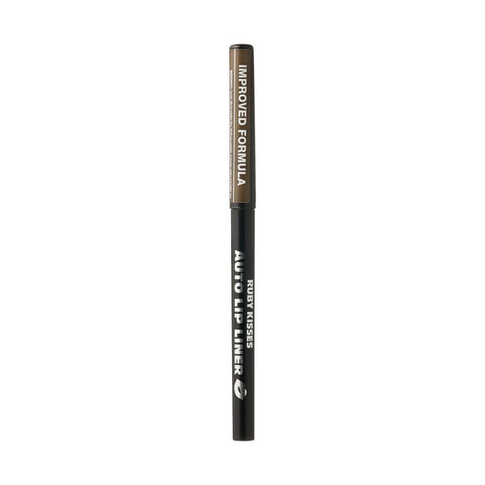 RK Auto Lip Liner Dark Brown