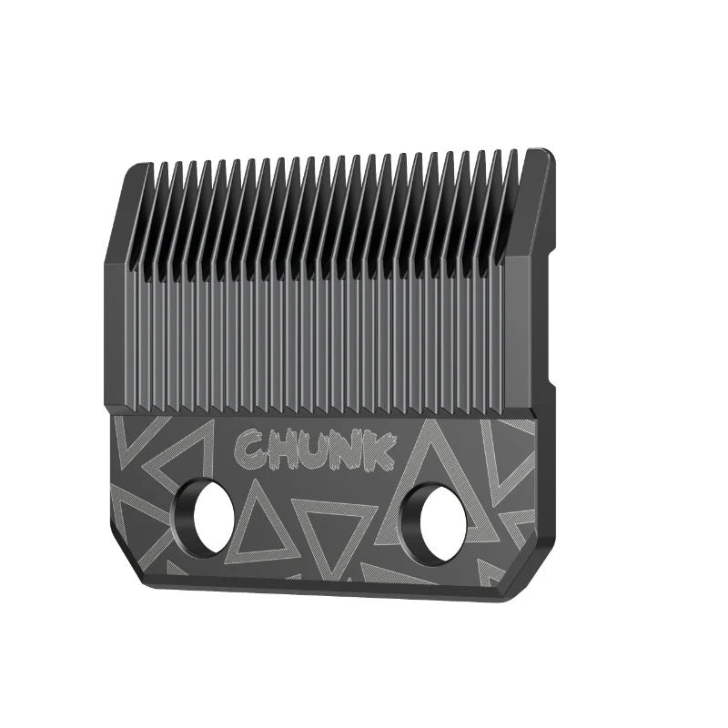 TPOB Play Chunk Blade Set Black