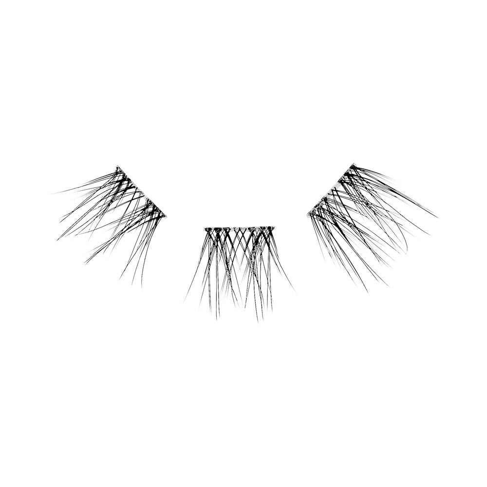 I Envy Lash Cluster Palette Kit- Light