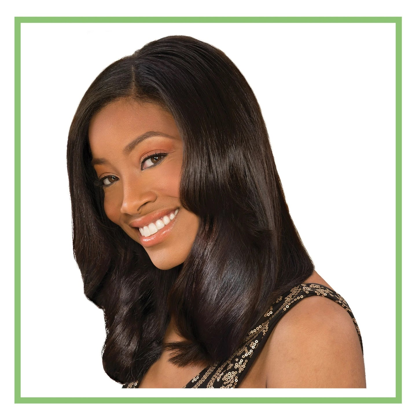 Soft & Beautiful Botanicals No-Lye Sensitive Scalp Relaxer Regular