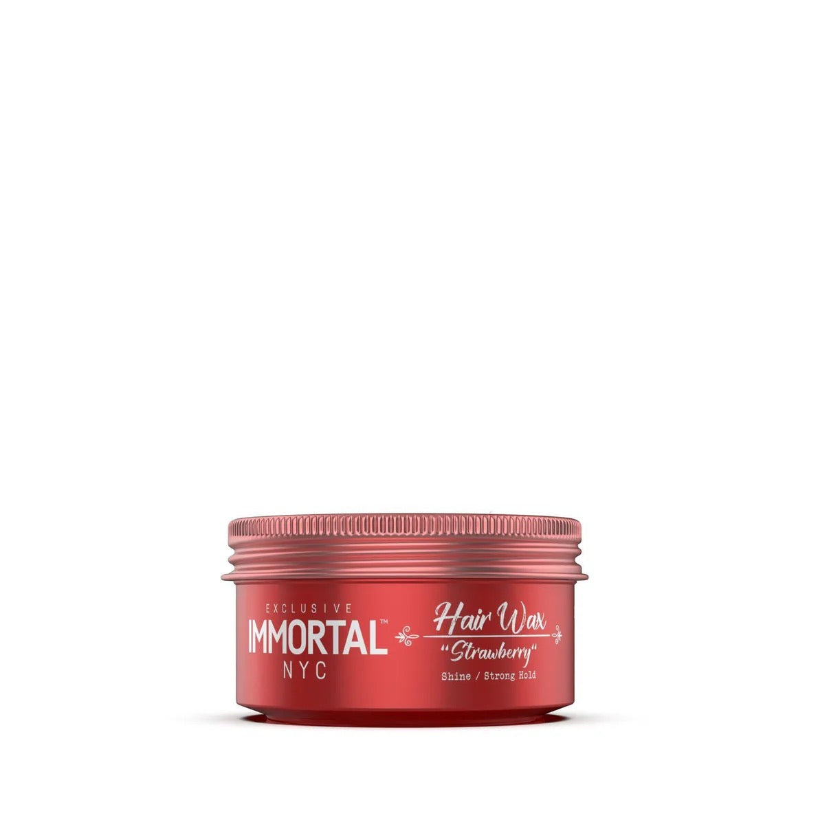 Immortal Hair Wax ''Strawberry'' 5.07 oz