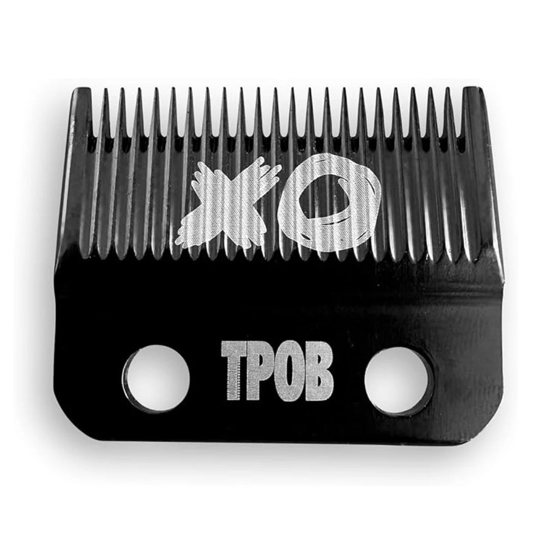 TPOB XO Graphene Blade Set