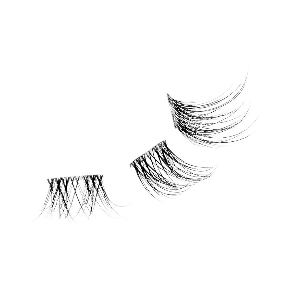 I Envy Lash Cluster Palette Kit- Light