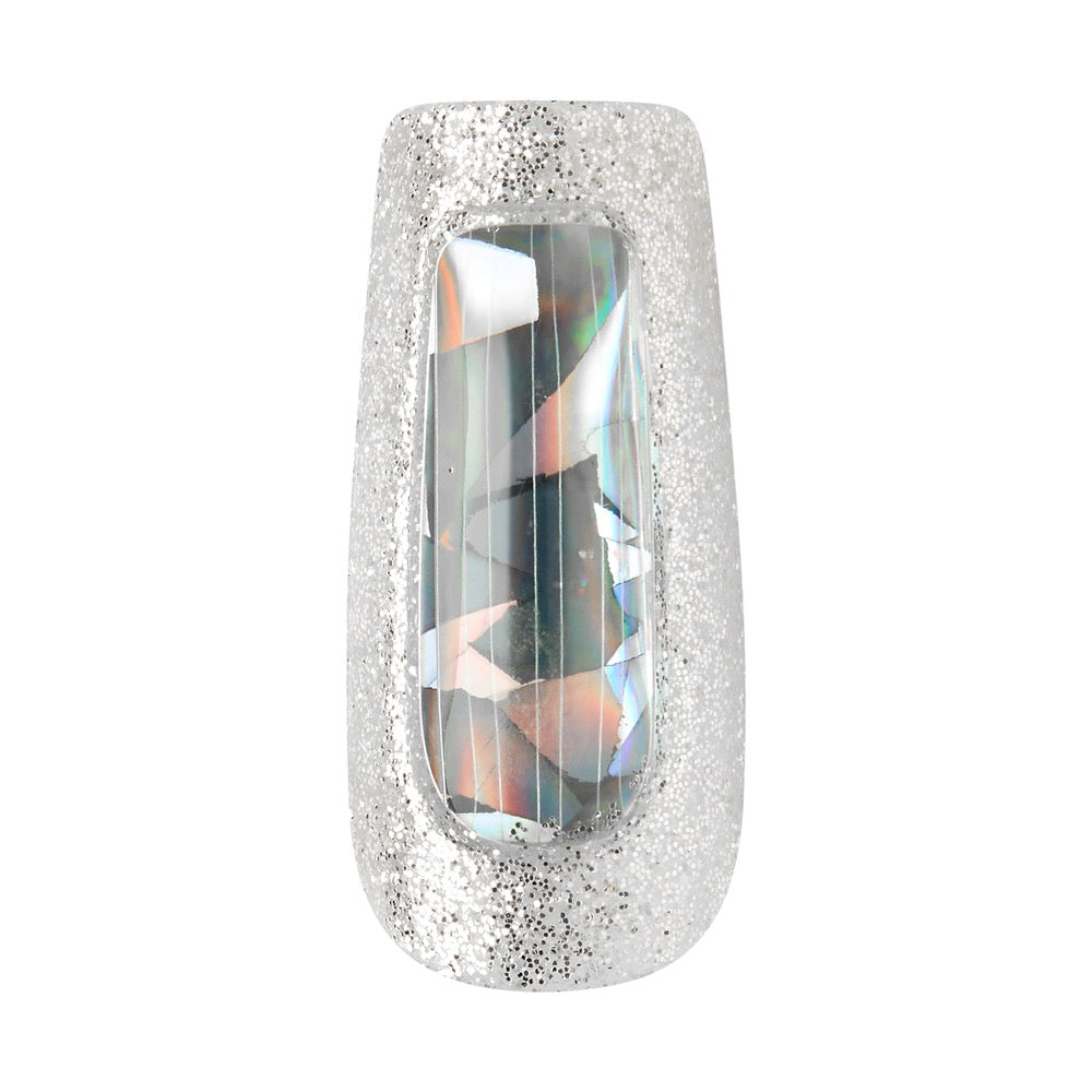 Kiss Gel Fantasy Allure - Every Second