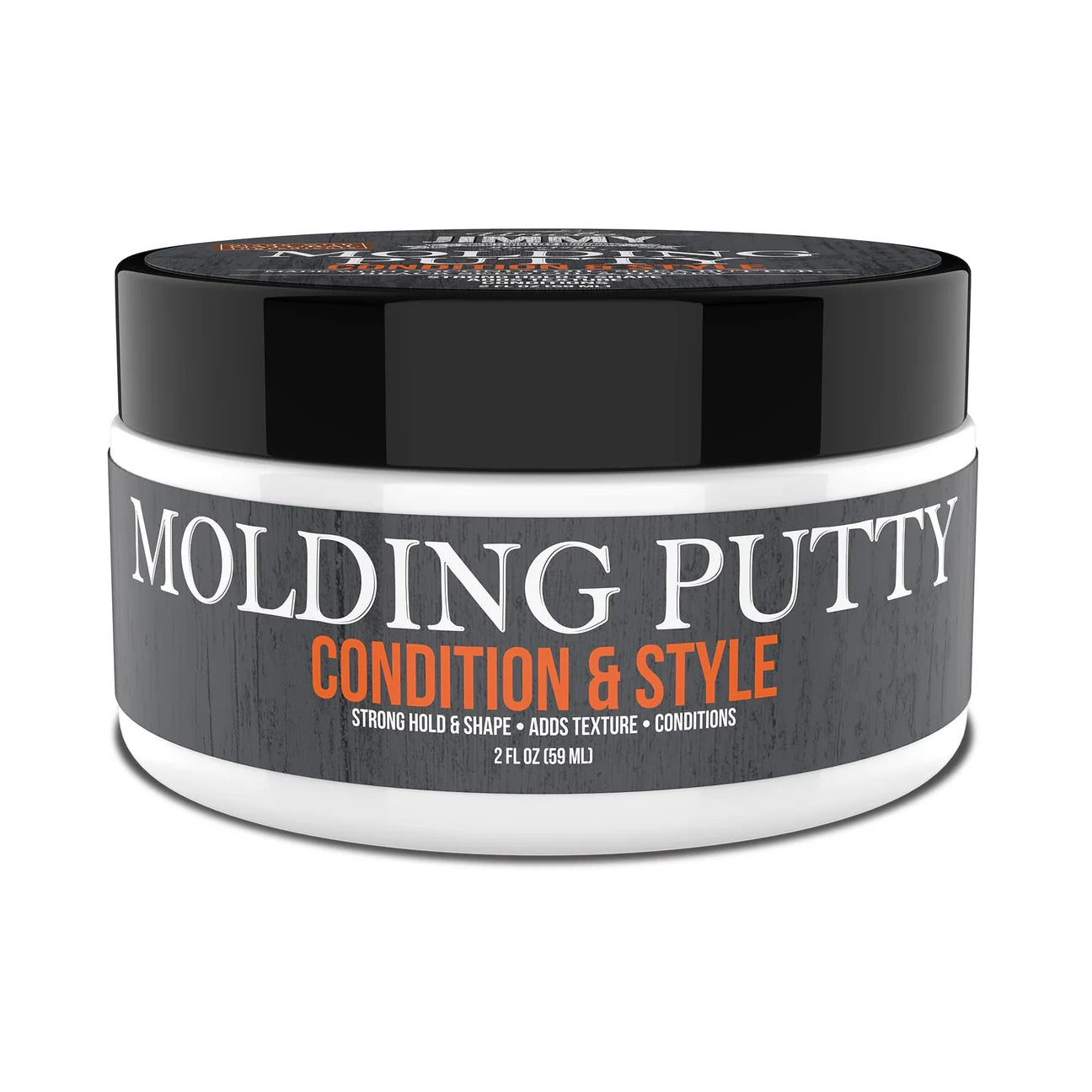 Uncle Jimmy Molding Putty 2 oz