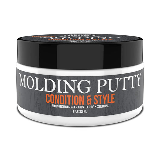 Uncle Jimmy Molding Putty 2 oz