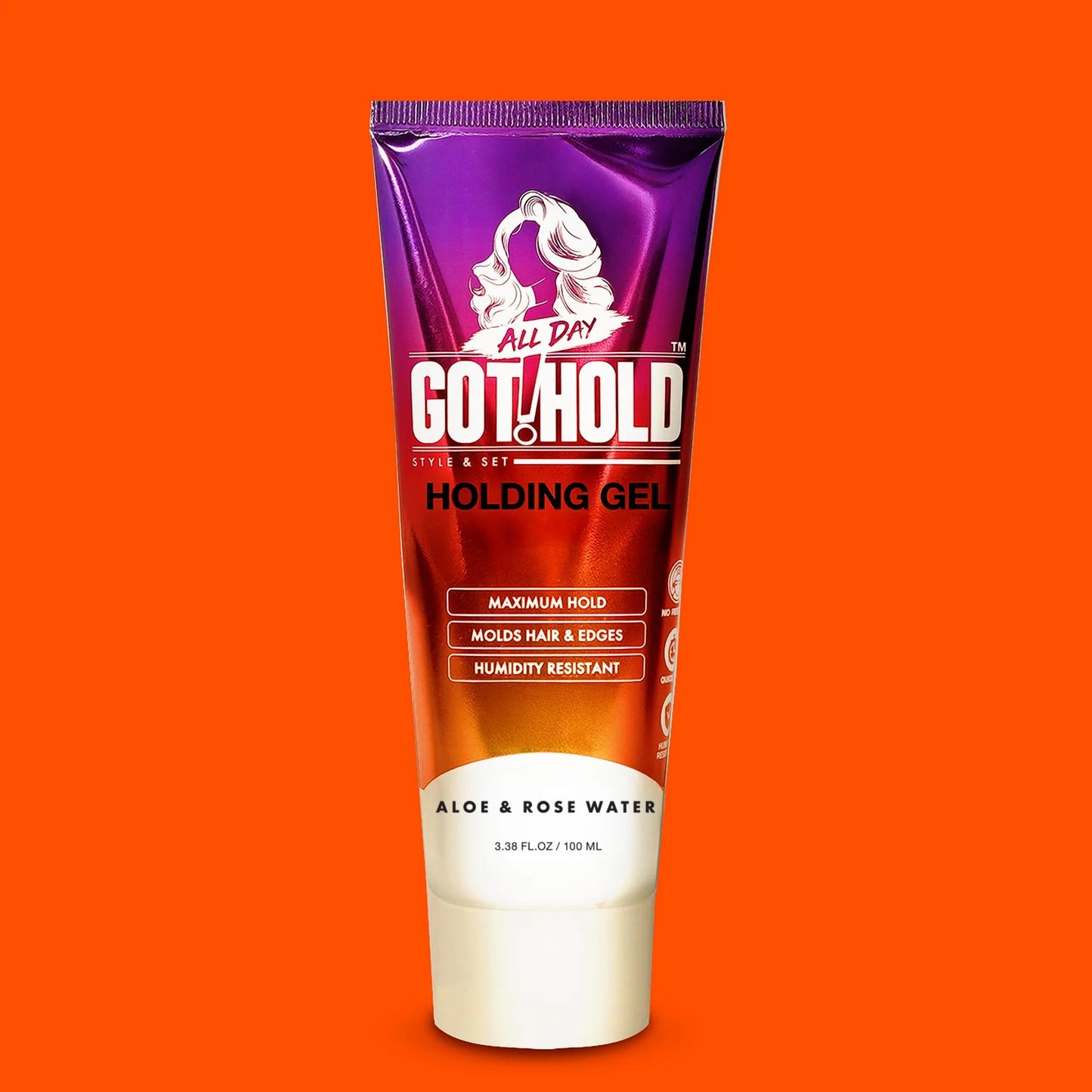 All Day Got Hold Holding Gel 3.38oz