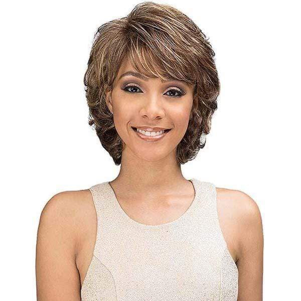 Bobbi Boss Escara Wig B130 Melina