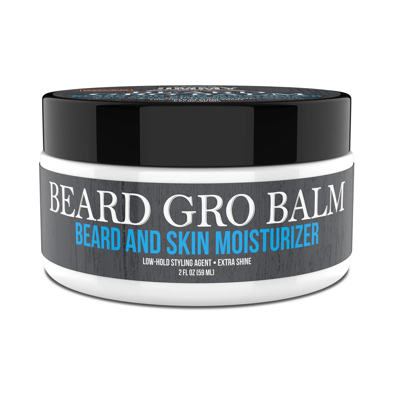 Uncle Jimmy Beard Bro Balm 2 oz
