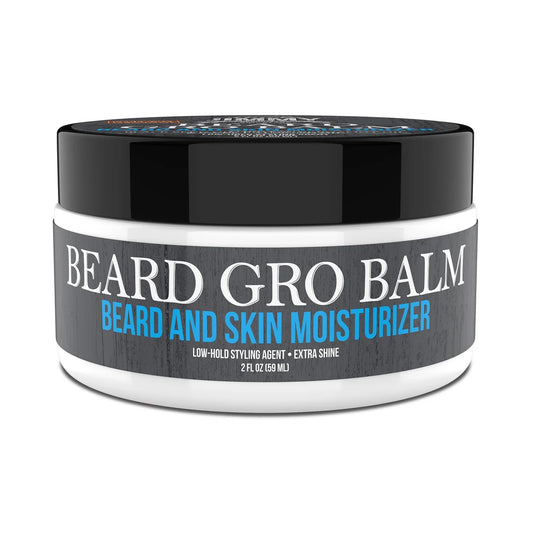 Uncle Jimmy Beard Bro Balm 2 oz