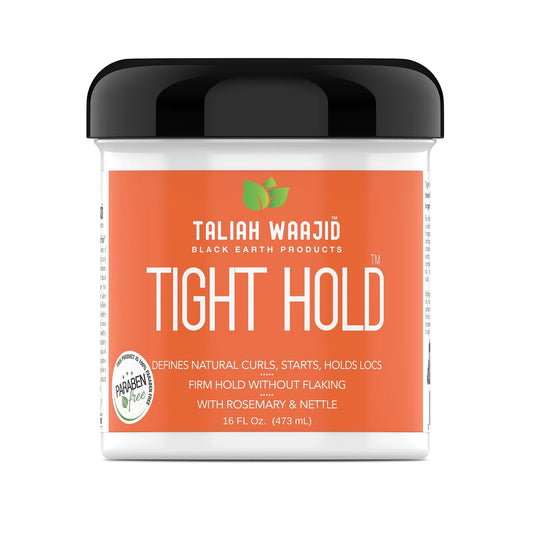 Taliah Waajid Tight Hold Loc It Up For Natural Hair 16oz