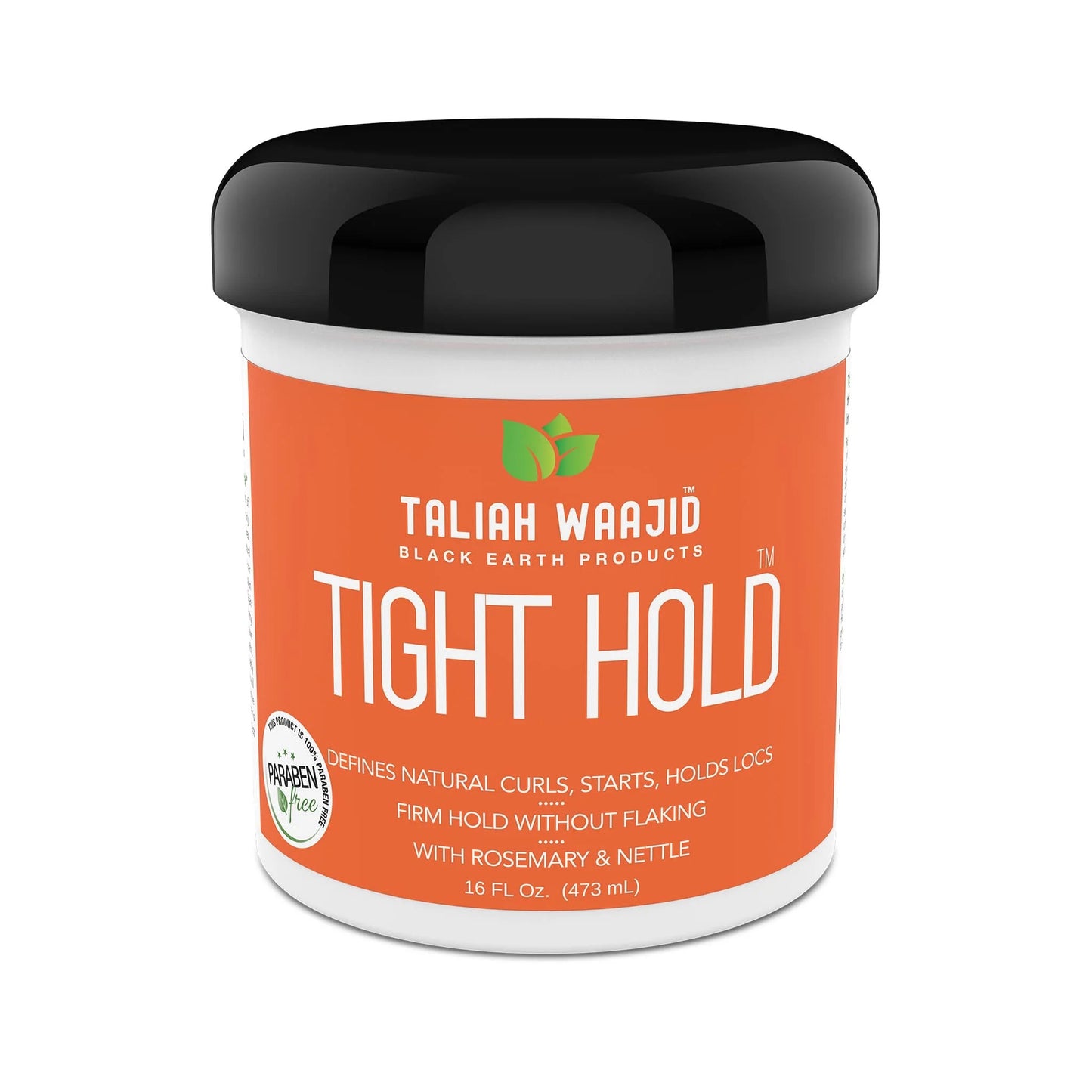 Taliah Waajid Tight Hold Loc It Up For Natural Hair 16oz
