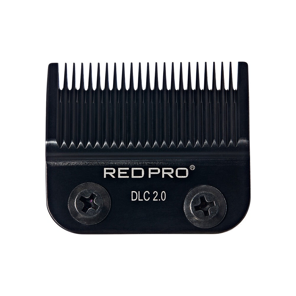 RED Pro Replacement Blade Set For Vector Cordless Clipper