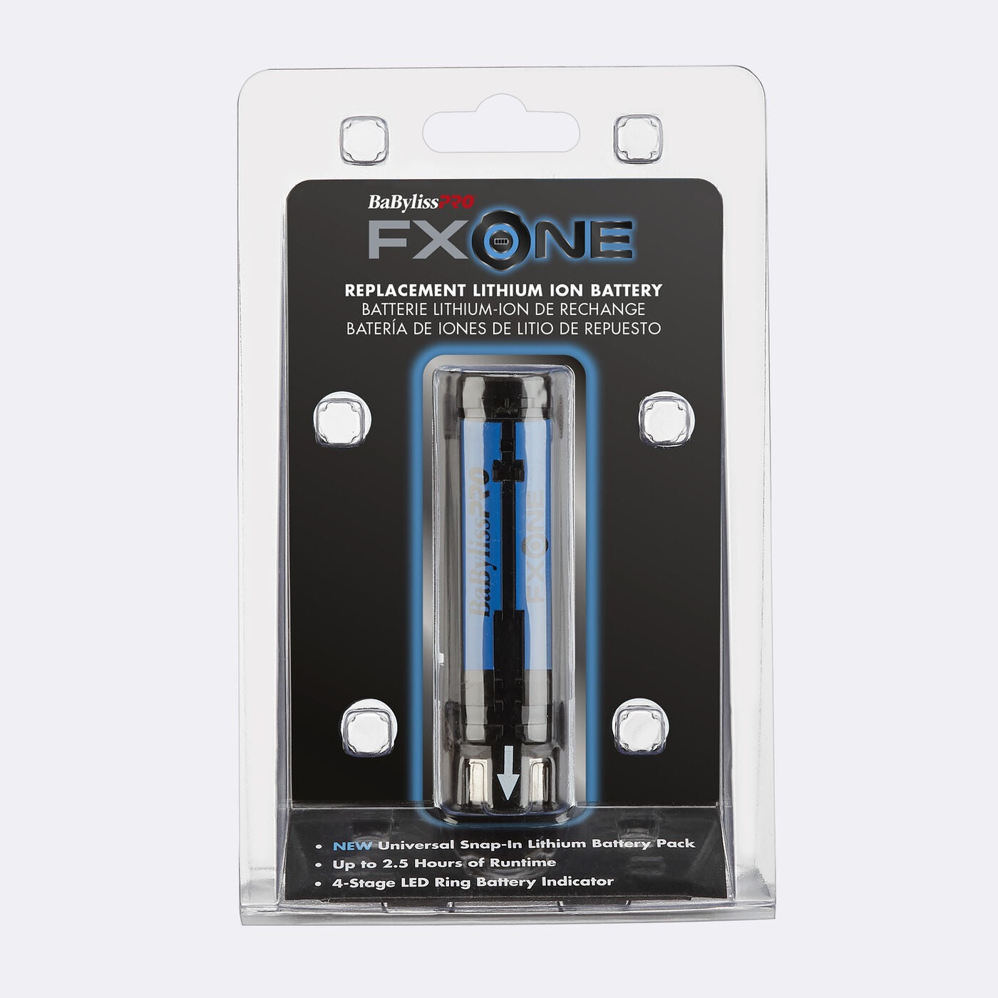 Babyliss Pro FXONE Interchangeable Lithium Ion Battery