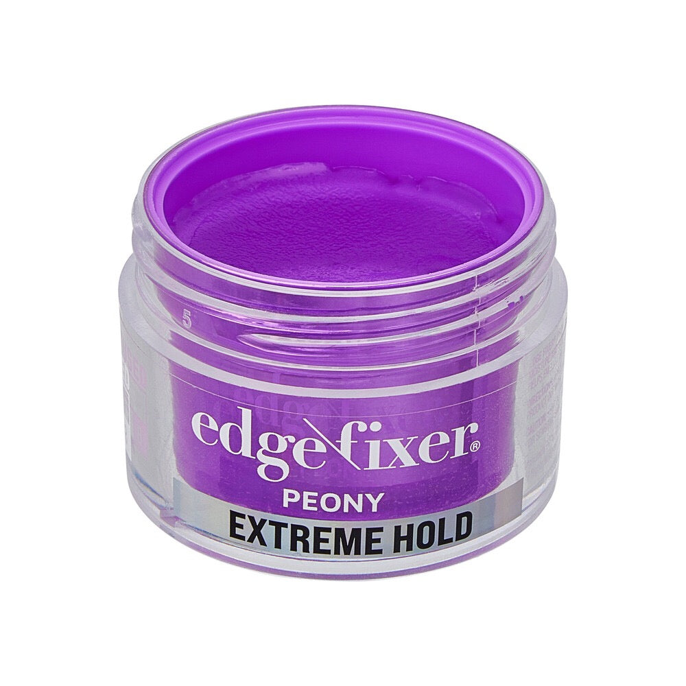 RED Edge Fixer Extreme Hold Pomade Peony 1 oz