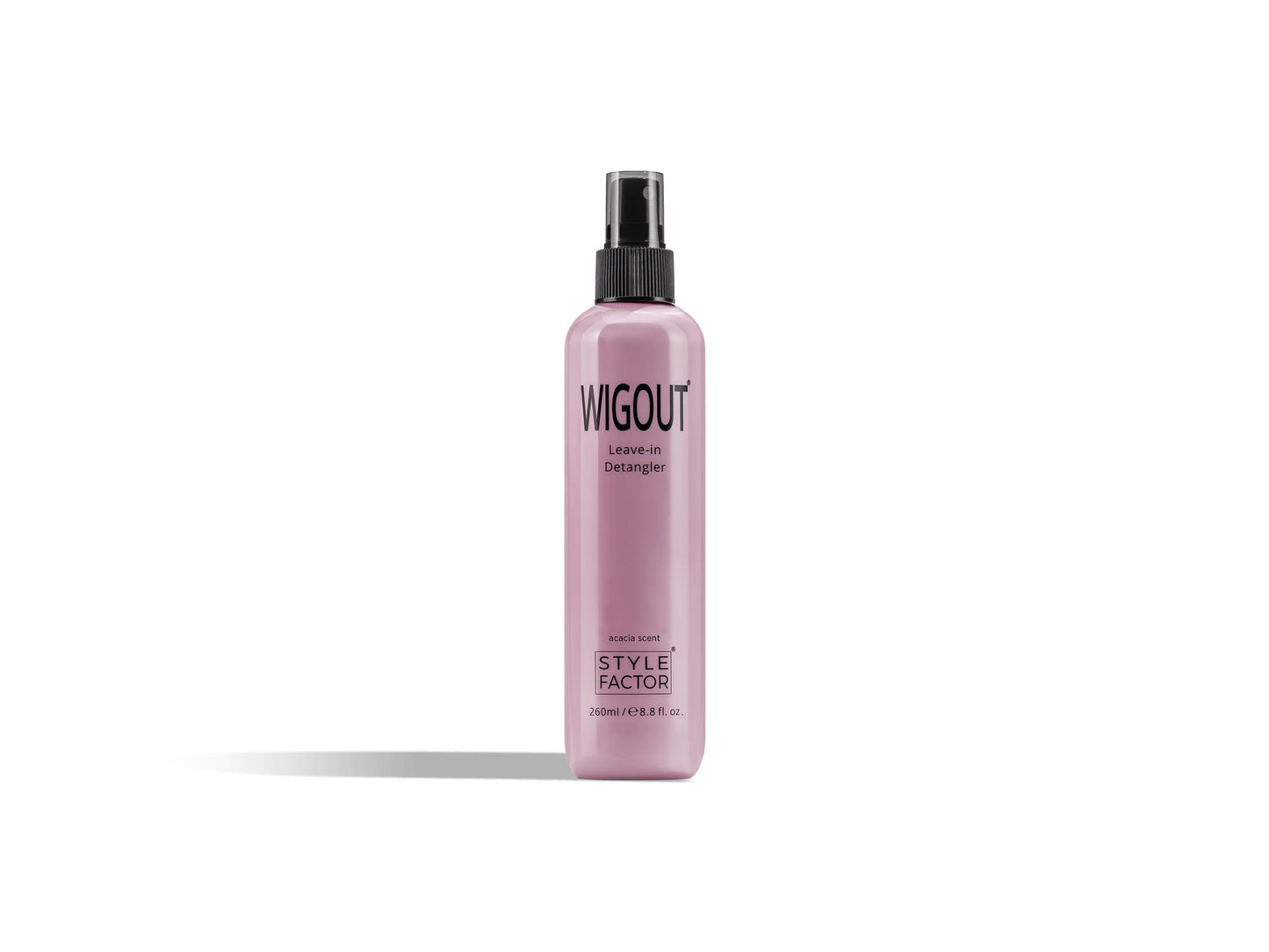 Wig Out Leave In Detangler Acacia 8.8 oz