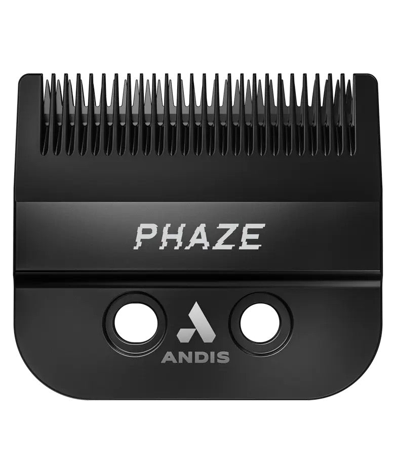 Andis Master Cordless Clipper Phaze Blade Set